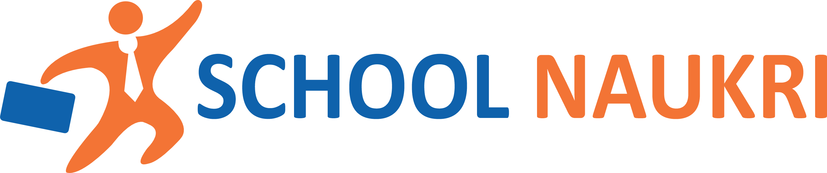 SchoolNaukri Logo 