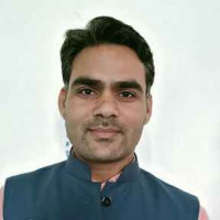 Yogendra Singh Goud