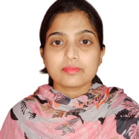 Farzana Parween