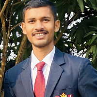 Mohit Patidar