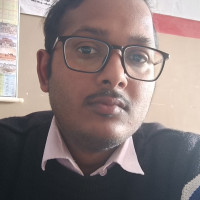 Ashish Kumar Tiwari