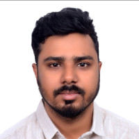 Jaishankar Sharma