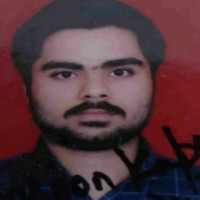 Parsoon Kapoor Giri