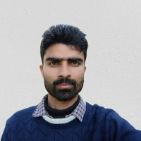Pankaj Modgil