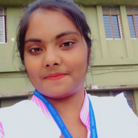 Shreya Shree