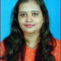 Jojanagandha Mohapatra
