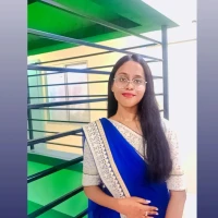 Trisha Haldar