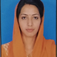 Tamanna Jangra