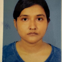 MANISHA JANA