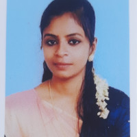 Aswathy U