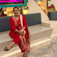 Darshana Sogal