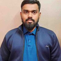 Sourav Garai