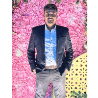 MRITUNJOY MUKHERJEE