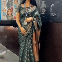 Megha Rai