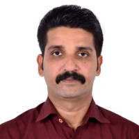 Ratheesh AR