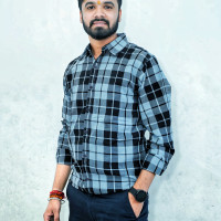Rupesh Sharma