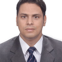 Gaurav Dangwal