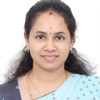 Hema Preyadharshni V