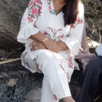 Preeti Rawat