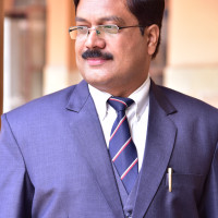 PRAKASH P J