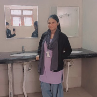 Rozy Kumari No