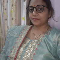 Kirti Jaiswal