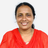 Beena C