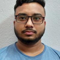 PRITAM BHOWMICK