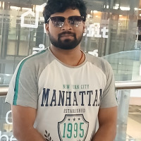 Rupesh Giri