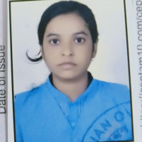 Saloni Gaud