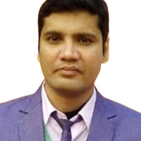 Ved Prakash Chaubey
