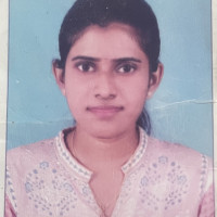 Ananya P