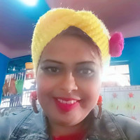 Dorothy Banerjee