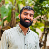 SANAULLAH 