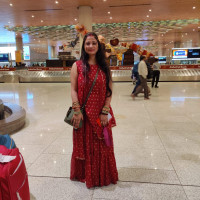 Drishty Kumari