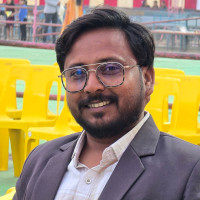 Pavan Pawar