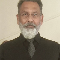 Probir Poddar