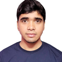 Sourav Senapati