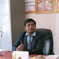 Vivekanand Tripathi