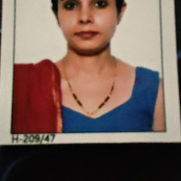 Mehak Anand