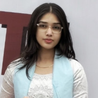 Vyshnavi Patel