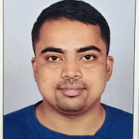 Akash Mazumder