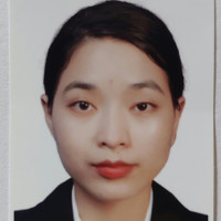 Liuchina Marak