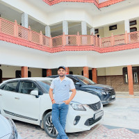 Kishan Singh Chauhan