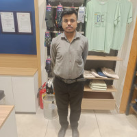 Annu Prajapati