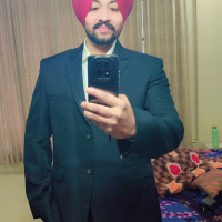 SHAHBAZ Singh