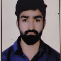 Mohd Bilal