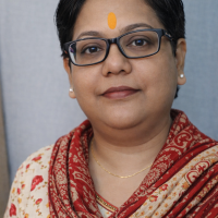 Soma Chakraborty Chakraborty