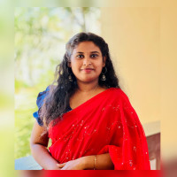 Akhalya P Sunil
