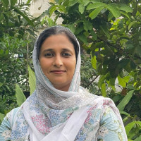 Sabina Nalakath